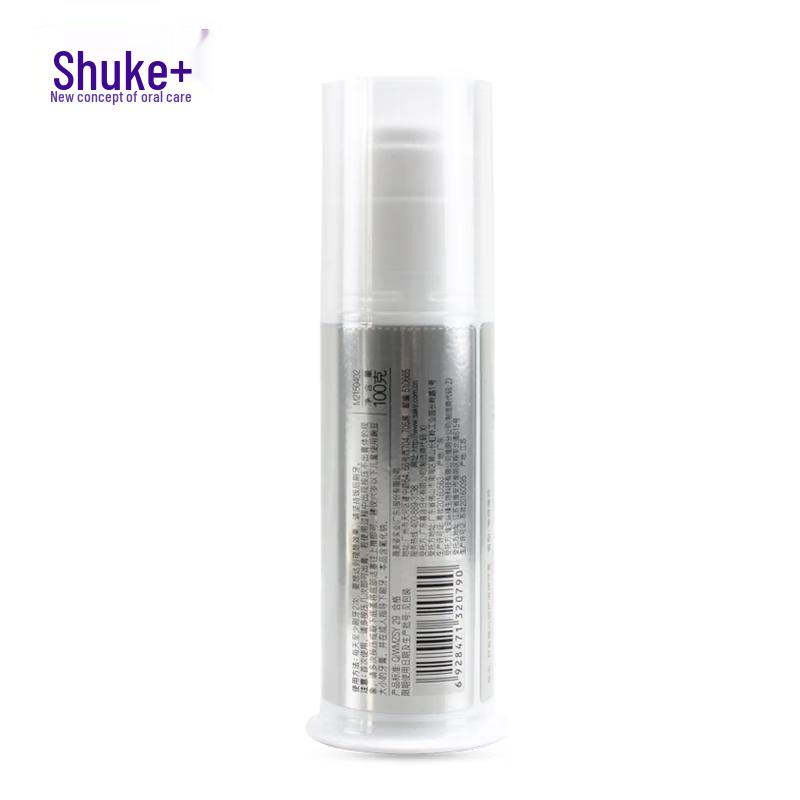 Saky Whitening Liquid Toothpaste 2-Pack