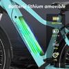 Electric Bike - RCB - G5 - 27.5" - 36V 13Ah Battery - Torque Sensor