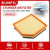 Engine Cylinder Air Filter 30680293 For Volvo XC90 3.2L V6 2007 2008 2009 2010 2011 2012 2013 2014 AWD