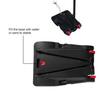 Adults Kids Indoor Mobile Basketball Stand Hoop Outdoor Sports Adjustable Shooting Rack Basket Rim Backboard Gear