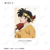 TV anime "Ranma 1/2" Original Seasonal Progression ver. Trading Illustration Cards Box of 10