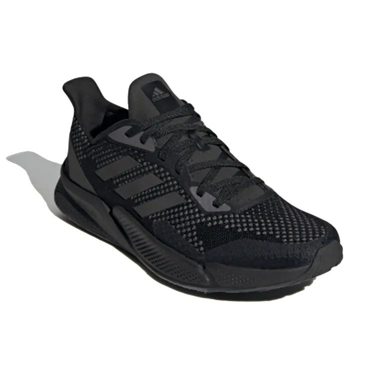 adidas X9000L2 Shoes Black (Unisex) Running Shoes EG4899