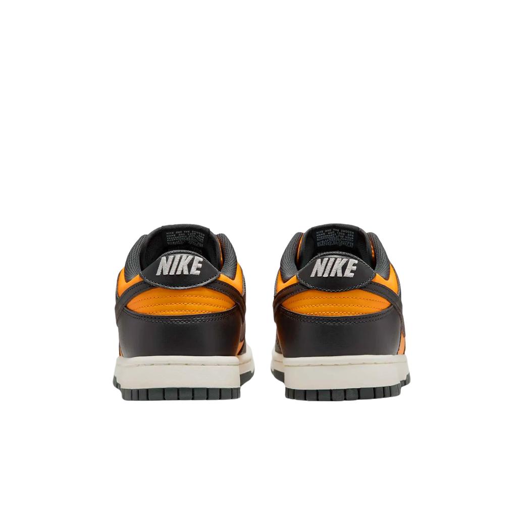 Nike Dunk Low Sundial Herren Sneaker Orange Anthrazit Sail HF5441-700