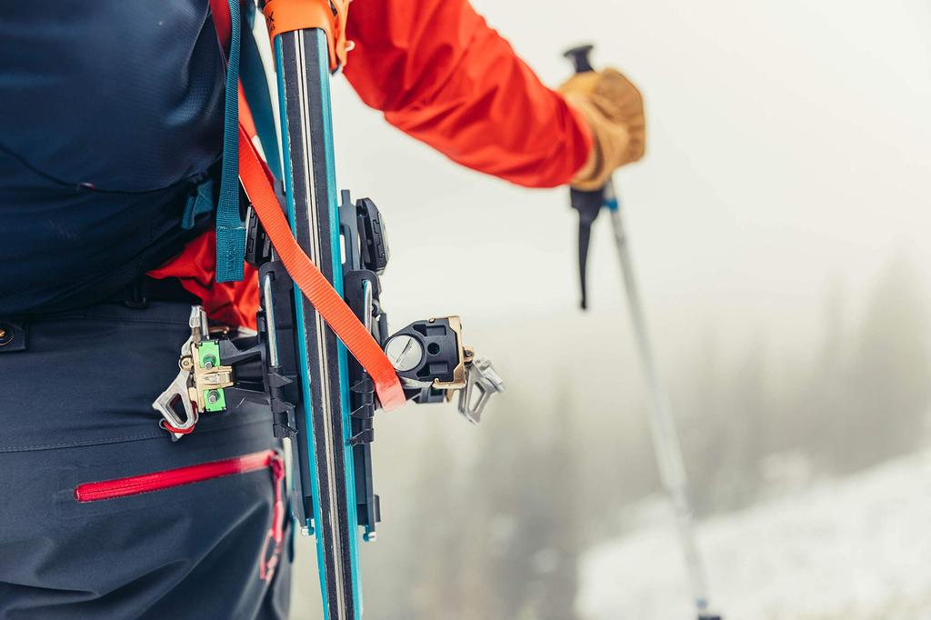 Zack Rucksack Targhee FT 35 Spark Navy 1327078885 X [Gregory] (Navy Green/FF/Men's, Lady's)