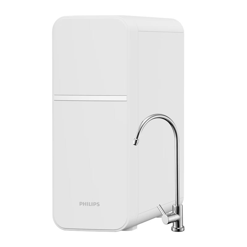 Philips AUT1209 Under-Sink Ultrafiltration Water Purifier CN plug (adapter included)
