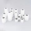 Conveyor Belt Nylon Bearing Pulley / Wear-Resistant Guide Pulley Accessories