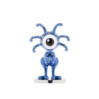 SQUARE ENIX Dragon Quest Metallische Monster Galerie Großes Auge