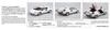 Aoshima Bunka Kyozaisha The Supercar Series 1985 Lamborghini Countach 5000QV Plastic Model 1/24 No.9