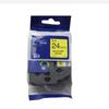 Brother TZE-651 Laminasyonlu Etiket Bandı 24mm