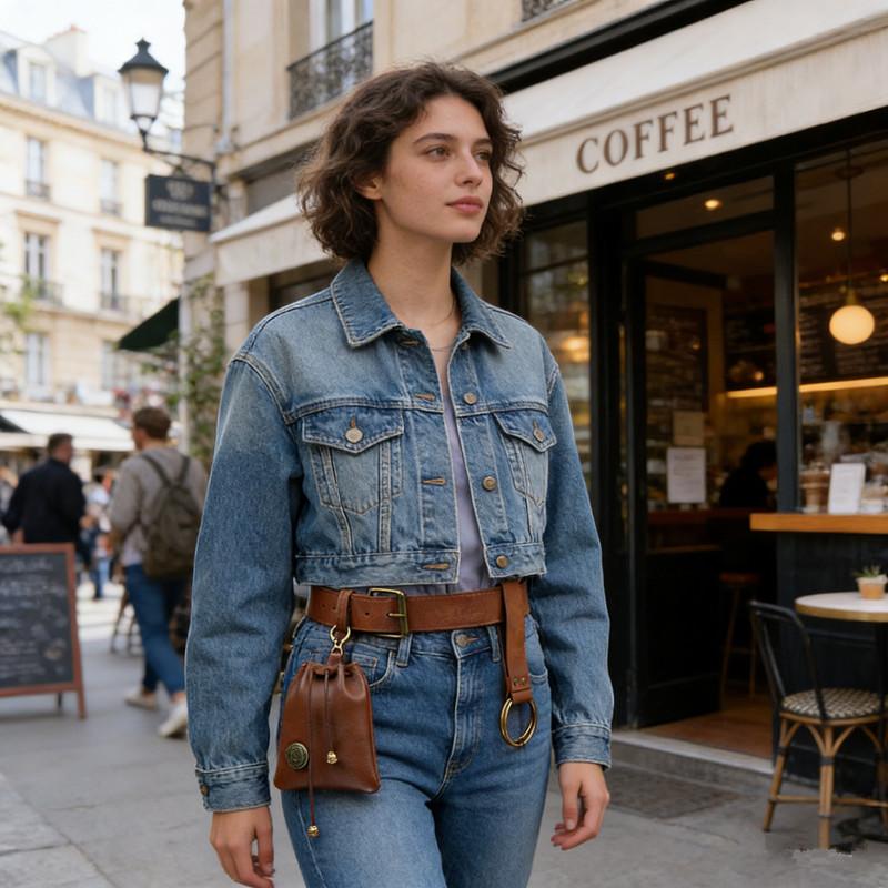 Medieval Vintage Belt Set: Pu Leather Belt, Coin Purse, Skirt Clip, Suitable For Renaissance, Viking Market, Larp Cosplay