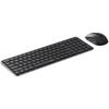 Rapoo 9350s Multi-mode Wireless Keyboard Mouse Combo