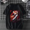 Akame Ga Kill T Shirt Akagame Ga Kill T Shirt Woman Short Sleeve Fashion Tee Shirt
