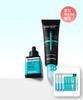 [2er-Pack] Madecassoside Feuchtigkeits-Pickelkorrektur-Serum 40ml + Feuchtigkeits-Pickelkorrektur-Creme 50ml (Zusätzliche Geschenke: Pads + Sonnenserum)