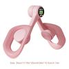 Pelvic Floor Muscle Trainer Pelvic Floor Exerciser Non Slip Pelvic Floor Strengthener Thigh Master for Women Postpartum Recovery