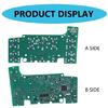 Multimedia Interface Control Panel Circuit Board 4F1919611 4F1919600Q 4L0919610 4L0919609 Replacement Accessories
