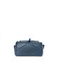 Lanvin en Bleu Heather Shoulder Bag in Turquoise Men's