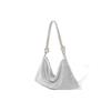 Women Shiny Rhinestone Dinner Bag New Party Wedding Purses Luxury Full-Diamond Ladies Handbag Designer Sparkly Evening Bags