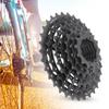 CS?HG200?8 Steel Mountain Bicycle 8 Speed Cassette Freewheel for 24 Speed Bike Cycling Accessory