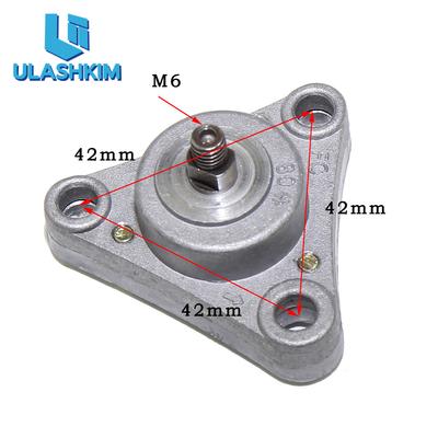 Scooter GY6 50 80 Oil Pump 1P39QMA Engine Accessories Oil Pump New Scooter 80cc Oil Pump