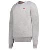 Longsleeve Geographical Norway FERASMO LIGHT GREY DB MEN 246 jasnoszary męska (WY1172H/GN-Light Grey)