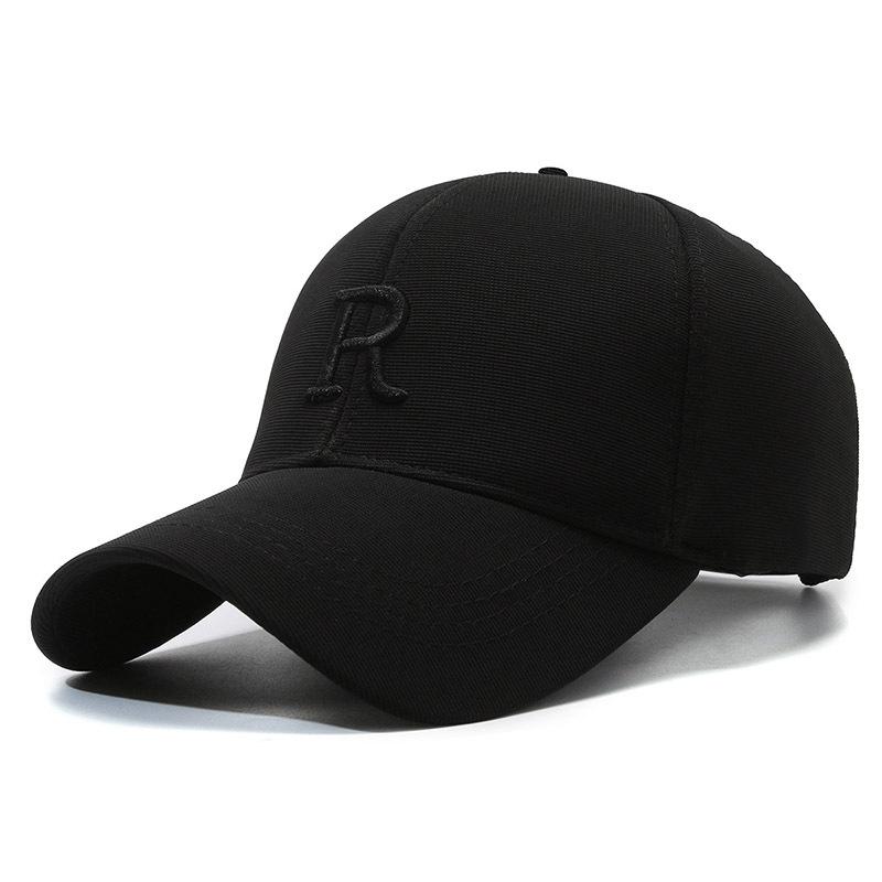 

Новая весенне-летняя шляпа с вышивкой букв, модная бейсболка, солнцезащитная шляпа, солнцезащитный крем, кепка с утиным язычком