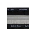 Calvin Klein Soft Minimalist Letter Blend Low Rise Boxer Briefs 3 Pack Men Underwear 0000U2664G-YKS