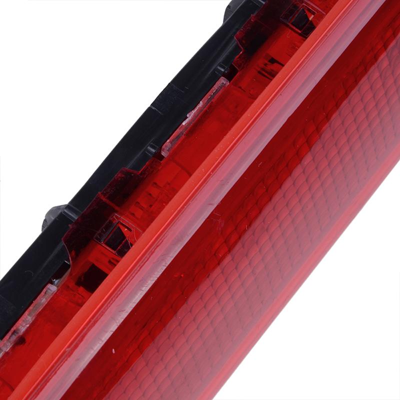 LED High Level Mount Lamp Rear Brake Signal Third Tail Light Fit For VW Caddy III 2004-2015 2K0945087C Car Accessories
