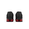Nike Shox Z Bred Damskie Sneakersy Czarne Uniwersytecki Czerwony HQ7540-002