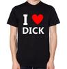 I Love Dick T-Shirt