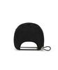Bajal Flow Vz Nylon Stitch Patch Ball Cap Black