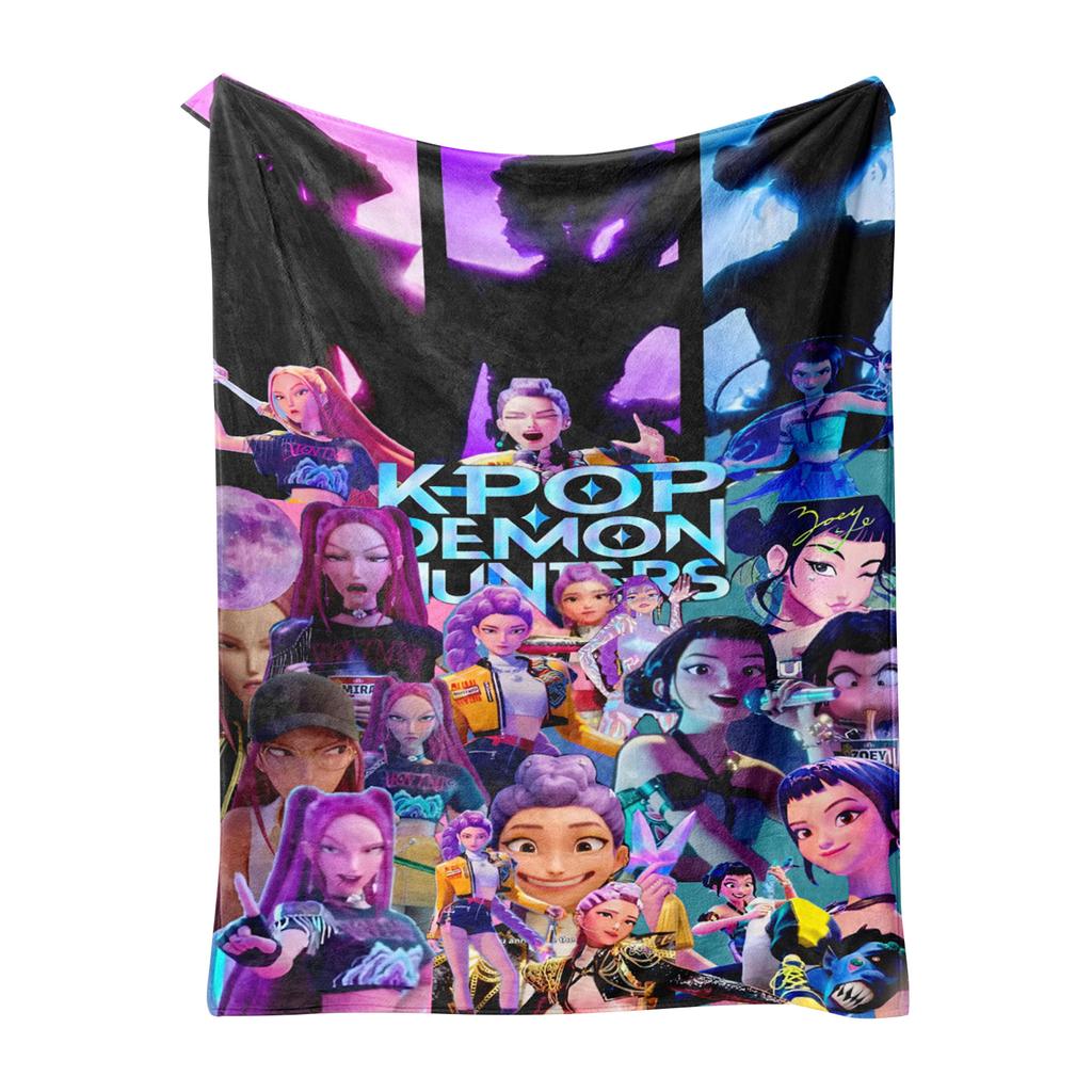 Nickerchen-Decke, Decke, Flanell-Sofaüberwurfdecke