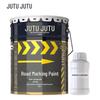 JUTU Fast-Drying Reflective Road Marking Paint