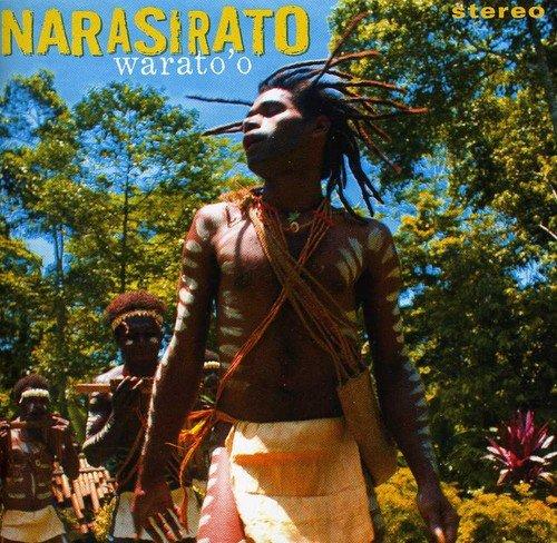 

CD NARASIRATO - Warato o SMASH004 Smash Non Japan World Music Used