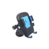 Gravity Paste Large Joint Square Shield Car Navigation Automatic Clip Type Mobile Phone Holder Suction Cup Type