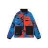 New Jackets Men's All Over Print F11M249901F-ZA