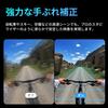 Kandao QooCam 3 Ultra Action 8K IPX8 Image Active Low Light Large Aperture HDR Action Live AI Webcam Standard Edition SD Card Included Camera,