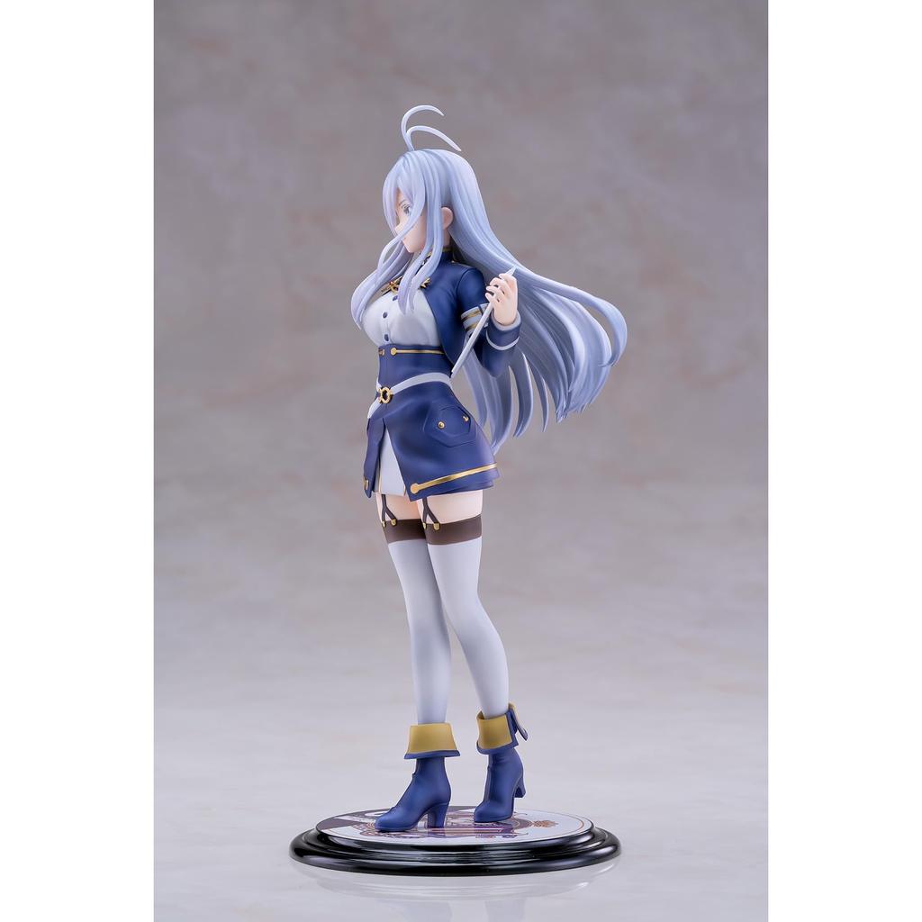 Wanderer 86 Eighty-Six Lena 1/7 Scale PVC & ABS Painted Finished Anime Figure Collectible