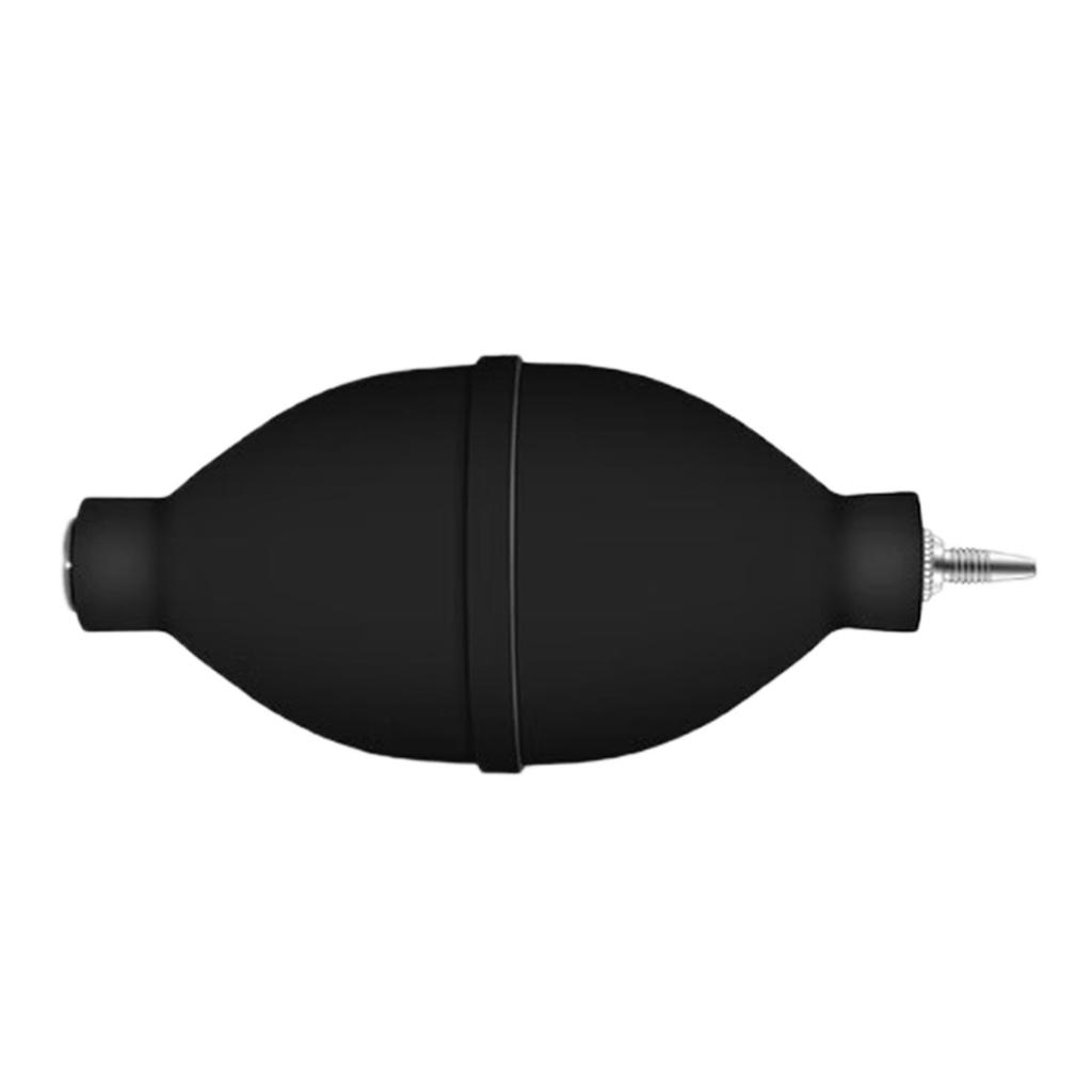 Air Blower Air Duster Bulb For Efficient Dust Removal From Cameras And Small Devices Cleaner