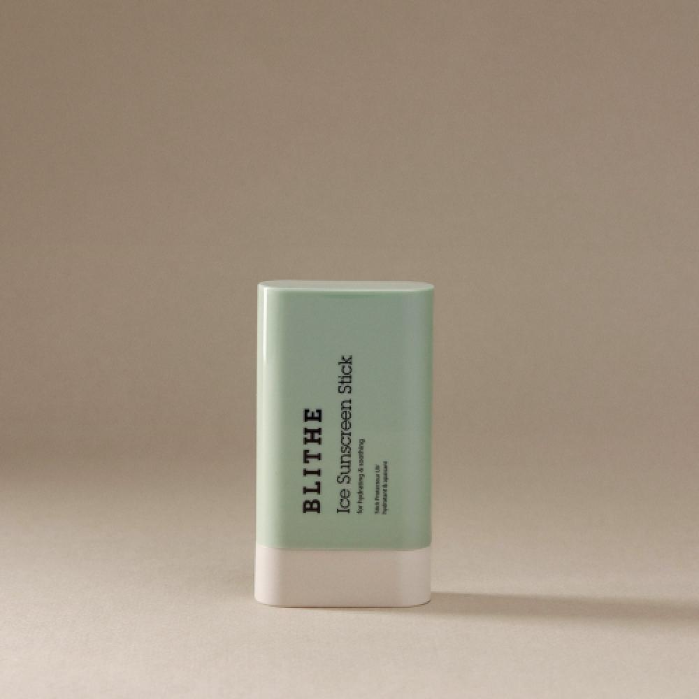 Blithe Blythe Ледяной солнцезащитный стик Spf50+ Pa++++ 21 г NONE