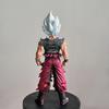 - modelDragon Ball Anime Son Goku personnage Ys Super Saiyan 1 figurine PVC modèle Statue décoration de bureau Collect