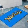 Motorcycle Racing N-Nortons Bath Mat Nordic Style Home Doormat Bathroom-Toilet Mats Bedroom Welcome Doormat
