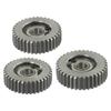 For Bafang Motors 38mm Bicycle Gears Attachment Sprocket Electric Bike Cycling