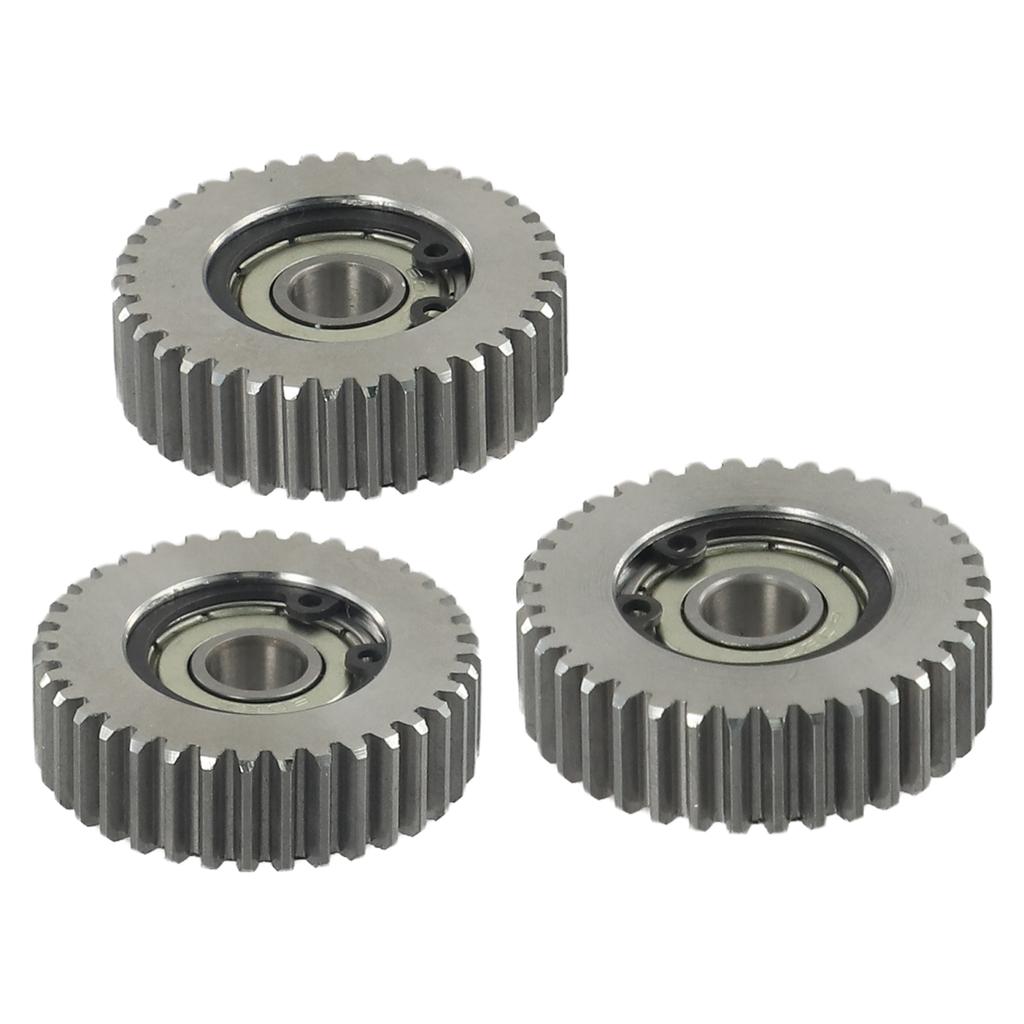 For Bafang Motors 38mm Bicycle Gears Attachment Sprocket Electric Bike Cycling