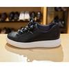 Vainer Black Women S Comfort SneakerS 304d