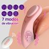Wearable Vibrator For Women Clitoris Stimulator Remote Control Vaginal Massager Masturbator Female Adults Sex Toy Remote Control