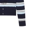 Teenie Weenie Striped Knit Cardigan