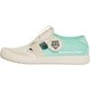 MEXICO 66 Slip Resistant Breathable Thermal Low Top Kids Lifestyle Shoes Gray/Blue Kids' 1184A198-200
