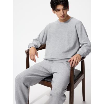 Japan Ultra Stretch Sweat Set