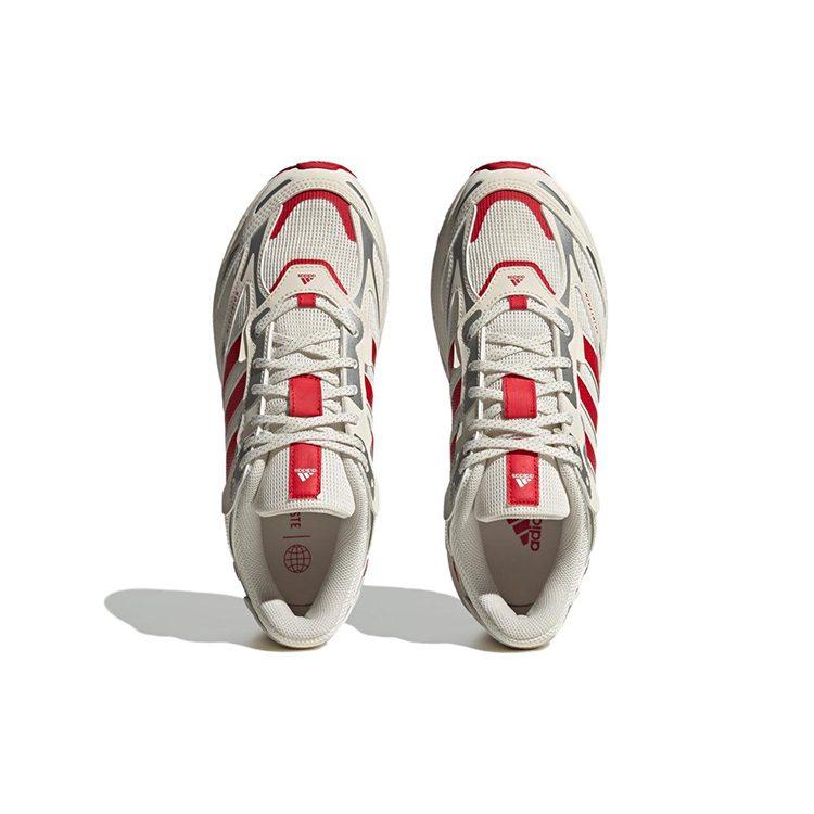 Adidas Spiritain 2000 Shoes 'Cream Red' ID5412