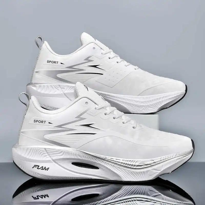 Moda Wiosna Gruby Obcas Fioletowe Męskie Sneakersy Golf Męskie Buty Botki Rozmiar 36 Sportowe Najlepiej Sprzedające się Sneakersy Premiery Dopasowanie